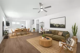 116 Destiny Ct, Terrell, TX 75160 - Photo 2