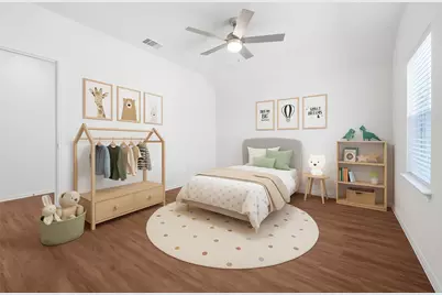 116 Destiny Court, Terrell, TX 75160 - Photo 10