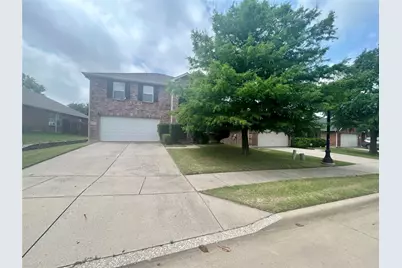 10785 Rankin Drive, Frisco, TX 75035 - Photo 2