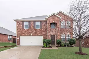 10785 Rankin Dr, Frisco, TX 75035 - Photo 1