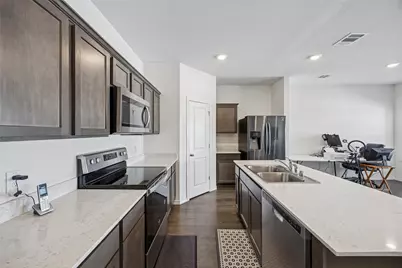 1401 Old Trail Road, Royse City, TX 75189 - Photo 8