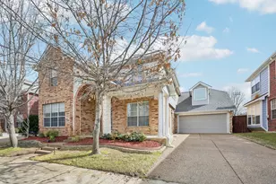 8316 Charleston St, Irving, TX 75063 - Photo 2