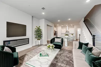 909 Heights Way, Plano, TX 75075 - Photo 2