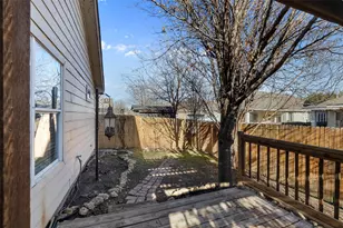 2709 Mountain Lion Dr, Fort Worth, TX 76244 - Photo 22