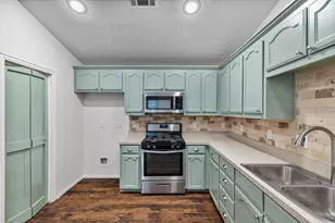 2709 Mountain Lion Dr, Fort Worth, TX 76244 - Photo 8