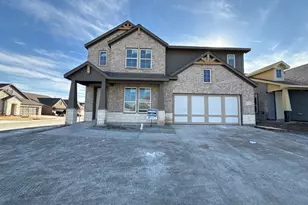 15105 Green Bluff Dr, Aledo, TX 76008 - Photo 1