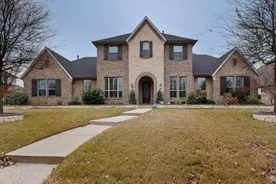 1107 Devonshire Drive S, Forney, TX 75126 - Photo 1