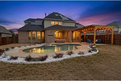 1107 Devonshire Drive S, Forney, TX 75126 - Photo 40