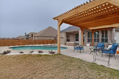 1107 Devonshire Drive S, Forney, TX 75126 - Photo 34