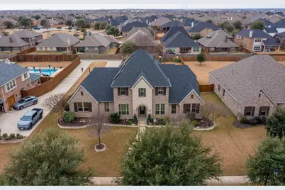 1107 Devonshire Drive S, Forney, TX 75126 - Photo 2