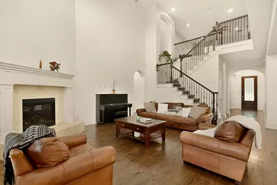 1107 Devonshire Drive S, Forney, TX 75126 - Photo 12