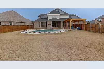 1107 Devonshire Drive S, Forney, TX 75126 - Photo 36