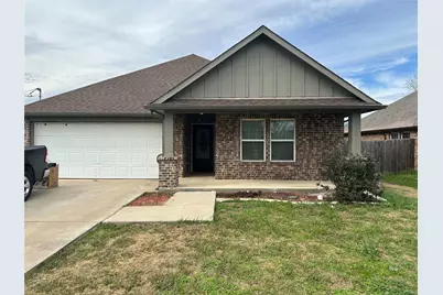 412 S Park Street, Terrell, TX 75160 - Photo 1