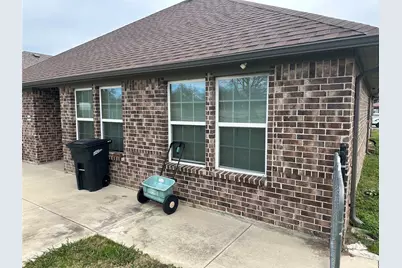 412 S Park Street, Terrell, TX 75160 - Photo 14