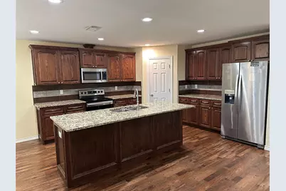 412 S Park Street, Terrell, TX 75160 - Photo 8