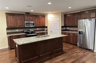 412 S Park St, Terrell, TX 75160 - Photo 8