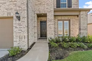 700 Fencerow Trl, Weston, TX 75009 - Photo 4
