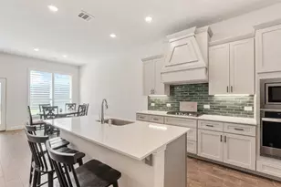 700 Fencerow Trl, Weston, TX 75009 - Photo 6