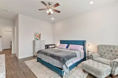 700 Fencerow Trail, Weston, TX 75009 - Photo 18