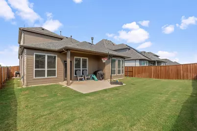 700 Fencerow Trail, Weston, TX 75009 - Photo 34
