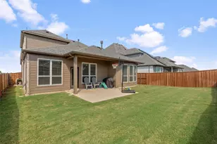 700 Fencerow Trl, Weston, TX 75009 - Photo 34