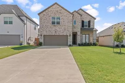 700 Fencerow Trail, Weston, TX 75009 - Photo 2