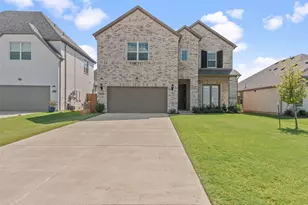 700 Fencerow Trl, Weston, TX 75009 - Photo 2