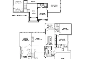 615 Long Irons Ct, Heath, TX 75126 - Photo 2