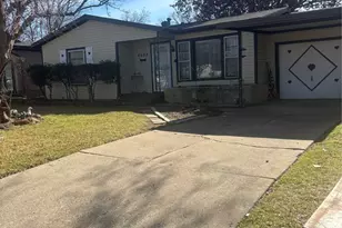 6628 Onyx Dr N, North Richland Hills, TX 76180 - Photo 2