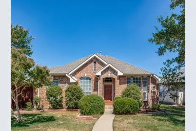 5924 Legend Lane, The Colony, TX 75056 - Photo 1