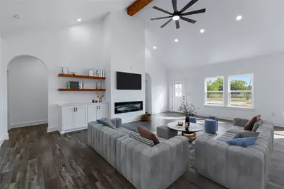 1950 Joyce Road, Kaufman, TX 75142 - Photo 4