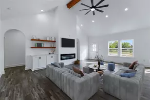 1950 Joyce Rd, Kaufman, TX 75142 - Photo 4