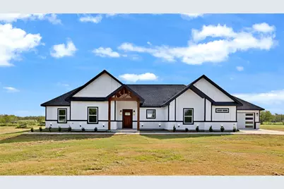 1950 Joyce Road, Kaufman, TX 75142 - Photo 1