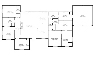 1950 Joyce Rd, Kaufman, TX 75142 - Photo 22