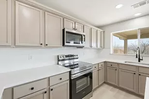 9140 Liberty Crossing Dr, Fort Worth, TX 76131 - Photo 16