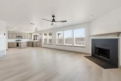 9140 Liberty Crossing Drive, Fort Worth, TX 76131 - Photo 1