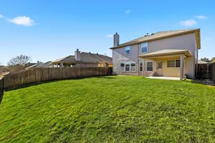 9140 Liberty Crossing Dr, Fort Worth, TX 76131 - Photo 38