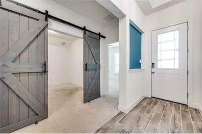 7025 Trailhead Street, Little Elm, TX 76227 - Photo 2