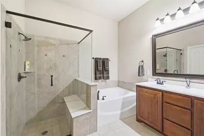 8204 Spitfire Trail, Aubrey, TX 76227 - Photo 24