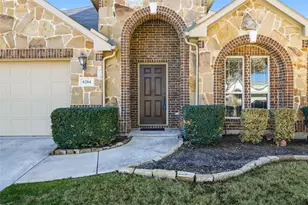 8204 Spitfire Trail, Aubrey, TX 76227 - Photo 2