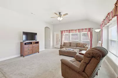 8204 Spitfire Trail, Aubrey, TX 76227 - Photo 18