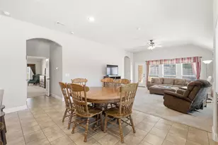 8204 Spitfire Trail, Aubrey, TX 76227 - Photo 10