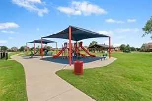 8204 Spitfire Trail, Aubrey, TX 76227 - Photo 40