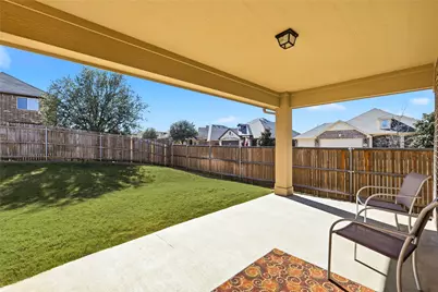 8204 Spitfire Trail, Aubrey, TX 76227 - Photo 36