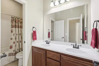 8204 Spitfire Trail, Aubrey, TX 76227 - Photo 28