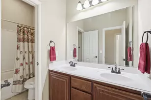 8204 Spitfire Trail, Aubrey, TX 76227 - Photo 28