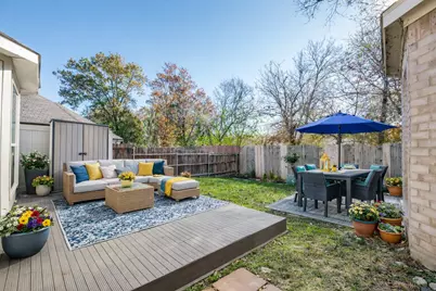 1607 Monte Carlo Drive, Mansfield, TX 76063 - Photo 32