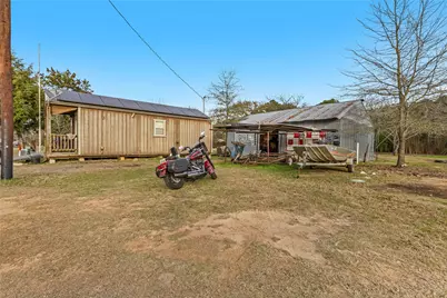 241 County Road 2153, Quitman, TX 75783 - Photo 4