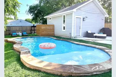 3526 Ivandell Avenue, Dallas, TX 75211 - Photo 14