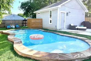 3526 Ivandell Ave, Dallas, TX 75211 - Photo 14